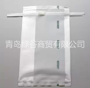 EPR-3050 無菌采樣袋 60ml（加拿大）鐵絲封口76*127mm-C3